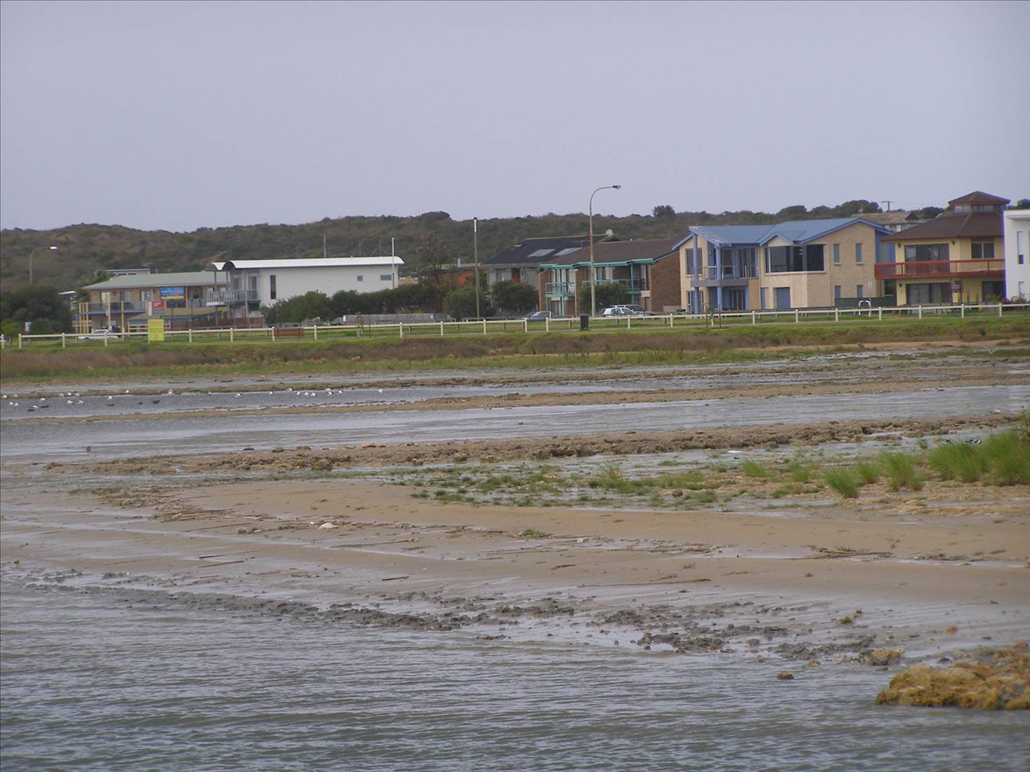 Goolwa in big trouble!!!