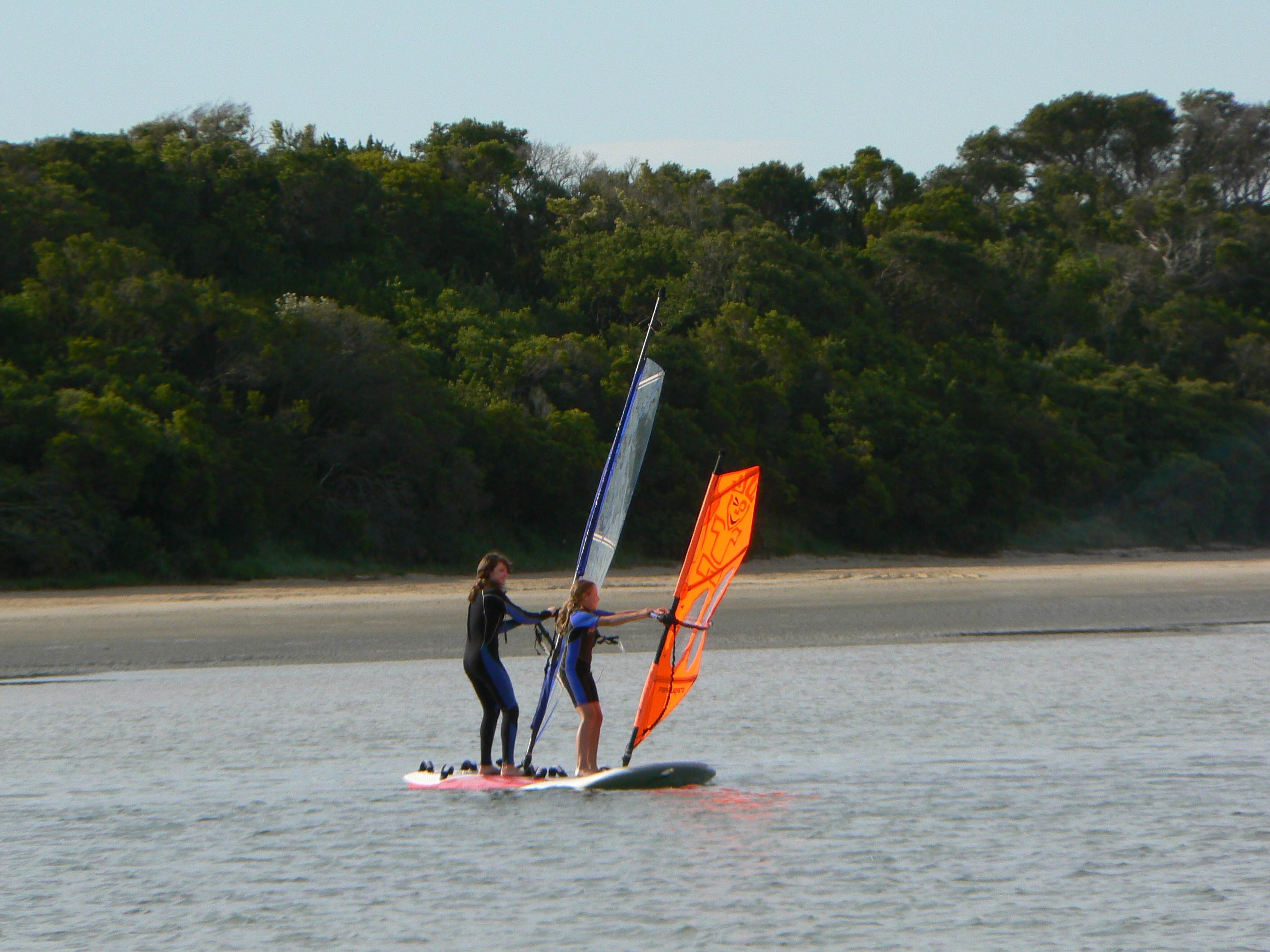 Talana and Jasmine Gemini 03