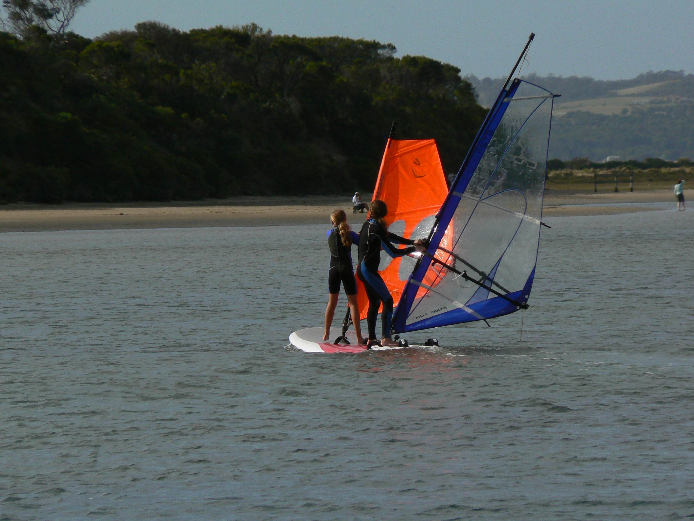 Talana and Jasmine Gemini 04