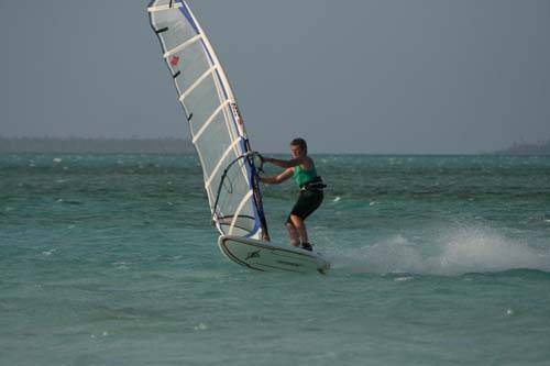 Gordon, Josh, & Mick