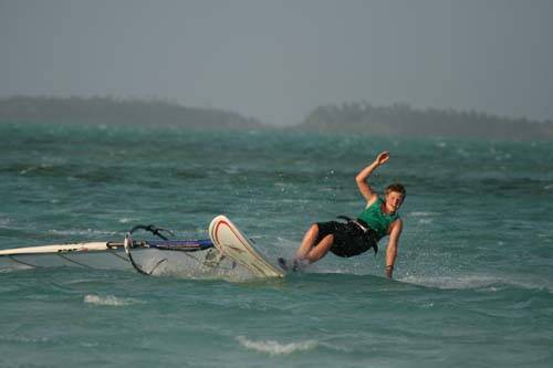 Gordon, Josh, & Mick