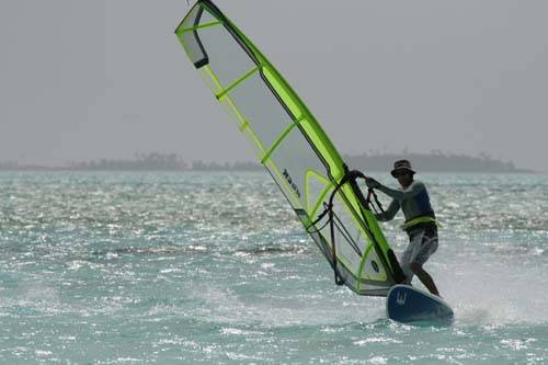 Gordon, Josh, & Mick