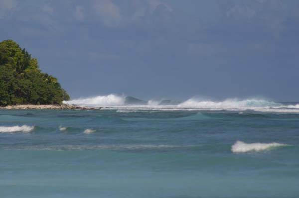 malibu bay and surfers point Cocos isl.