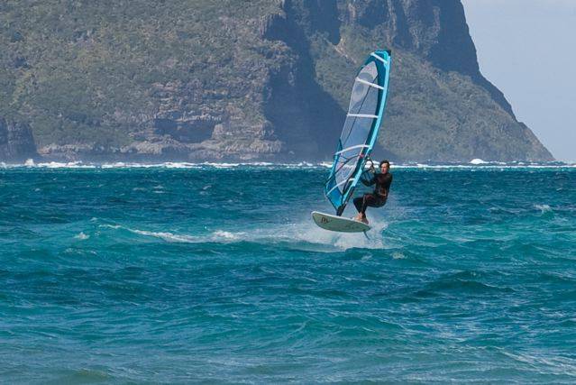 Ian & Tim lovin life