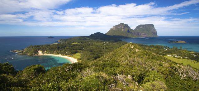 lord howe island