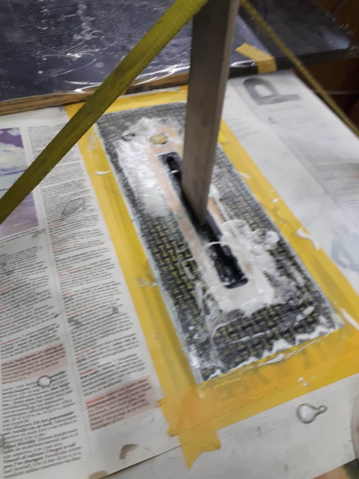 3 Wim Rijpsma mastrail reparatie 270320