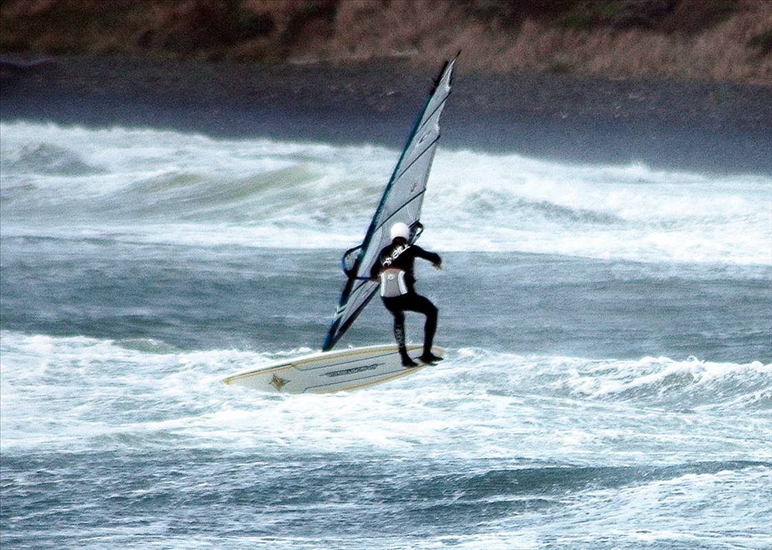 When all else fails...hit the eject button