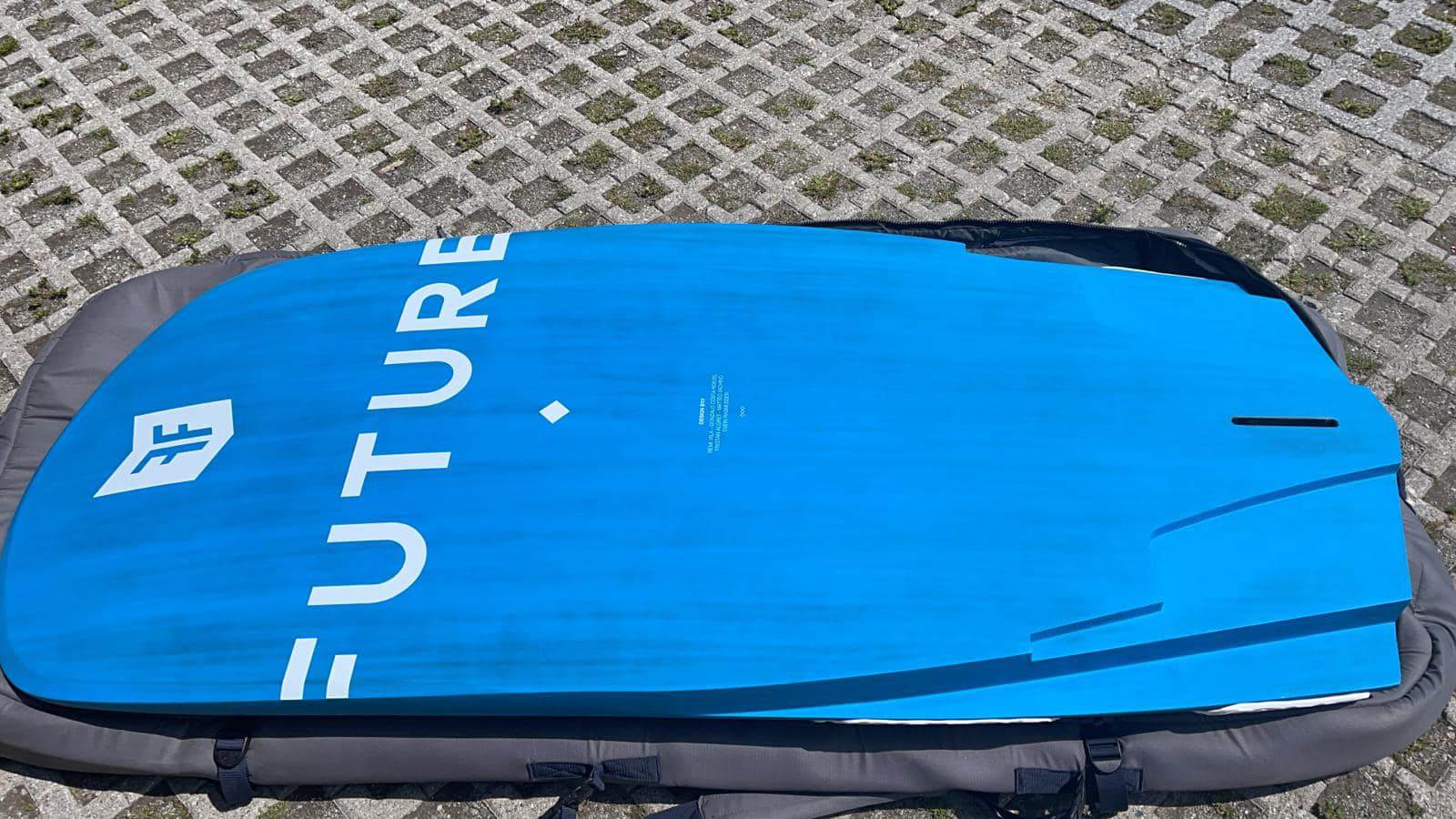 Future Fly IQ Board