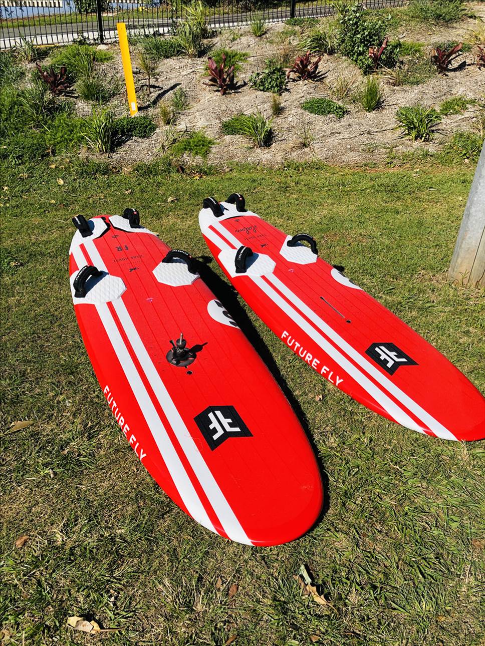 Future Fly Dark Horse