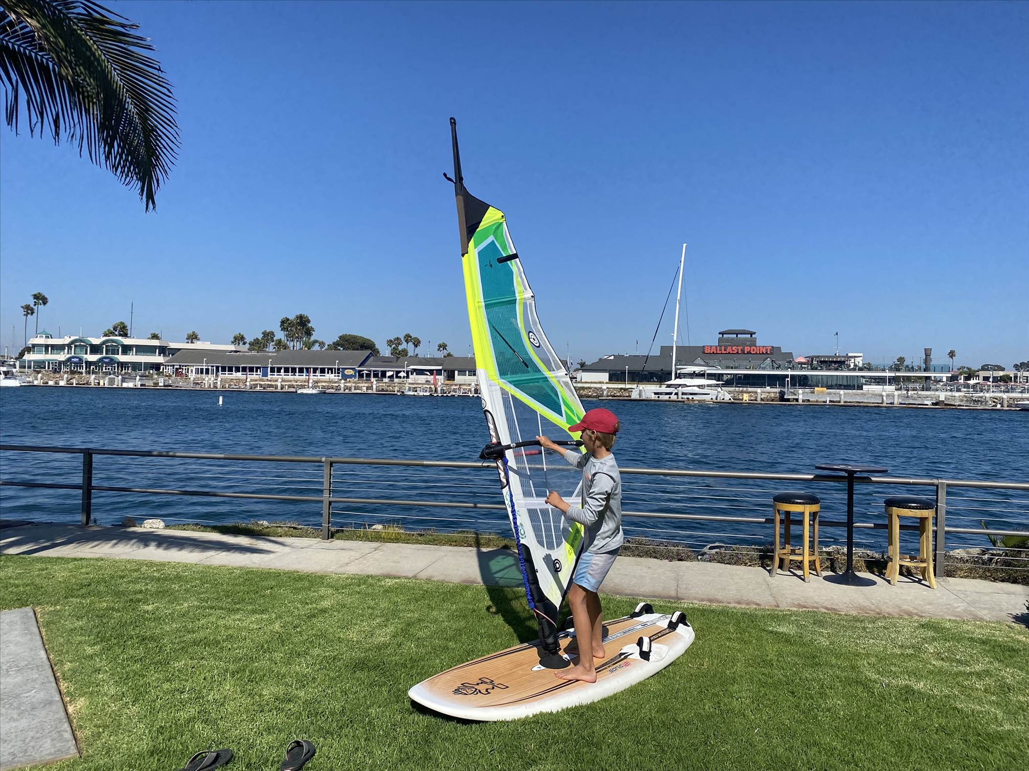 Keeping the Dream Alive