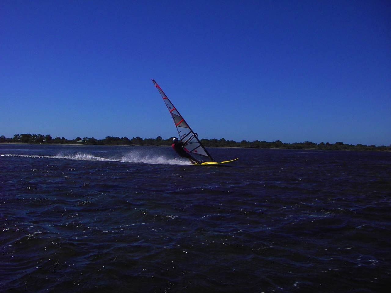 Mineral, 30+ knots, 6.6 Loft02, F2 axis