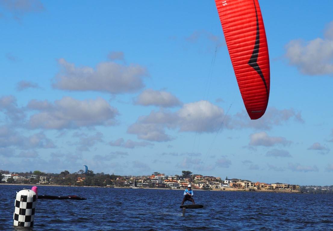 Foil Fest Winter Series 2021