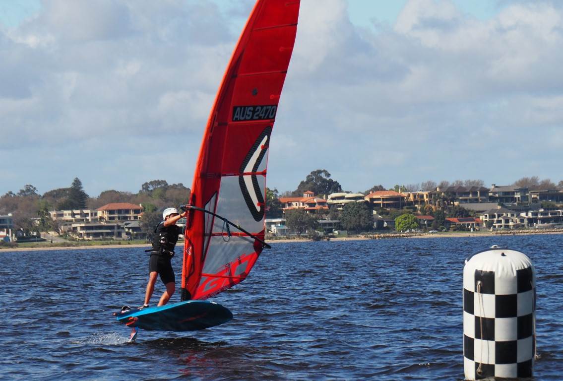 Foil Fest Winter Series 2021