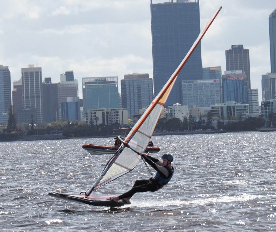 Foil Fest Winter Series 2021