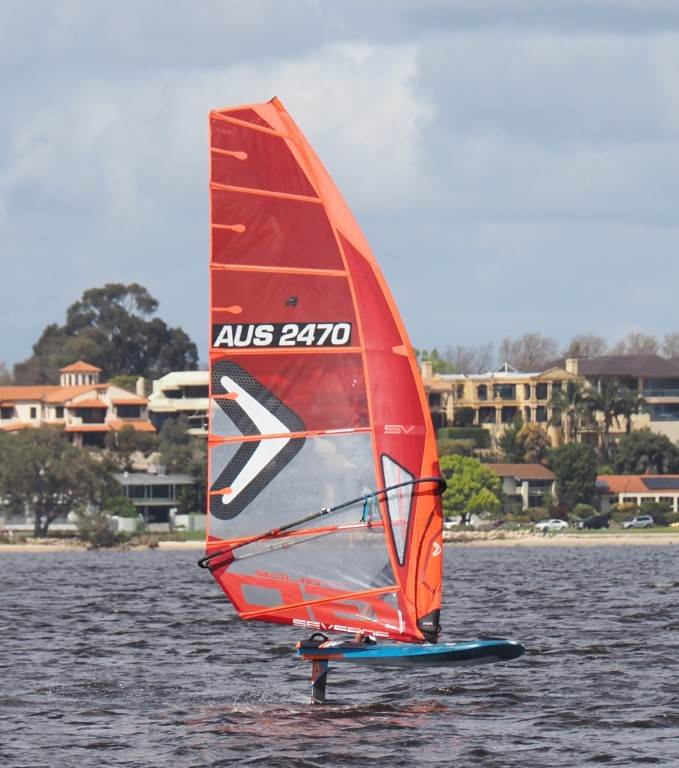 Foil Fest Winter Series 2021