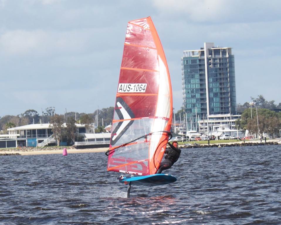 Foil Fest Winter Series 2021