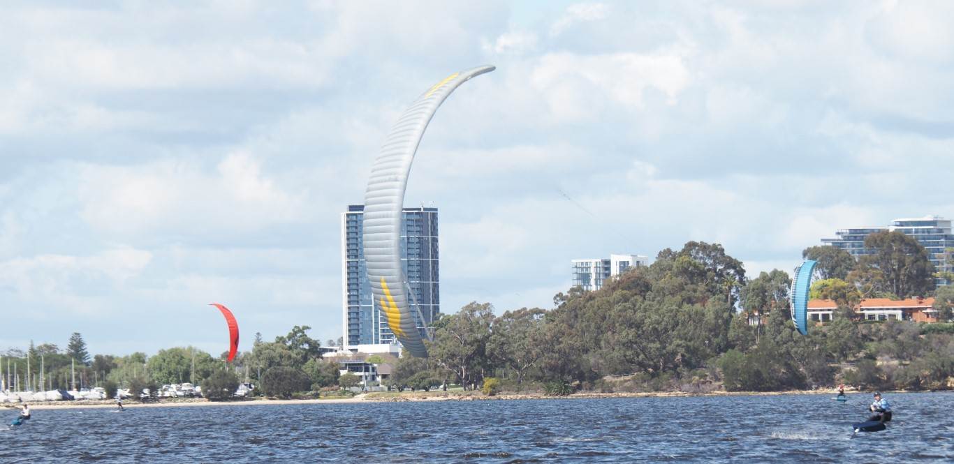 Foil Fest Winter Series 2021