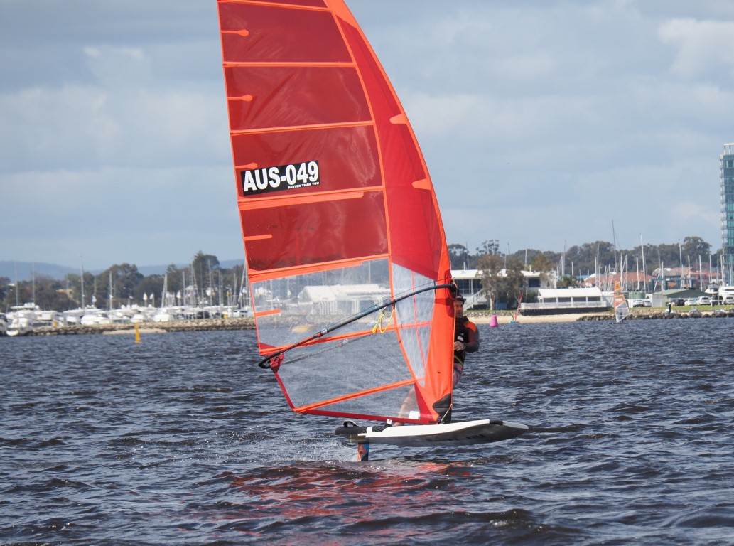 Foil Fest Winter Series 2021