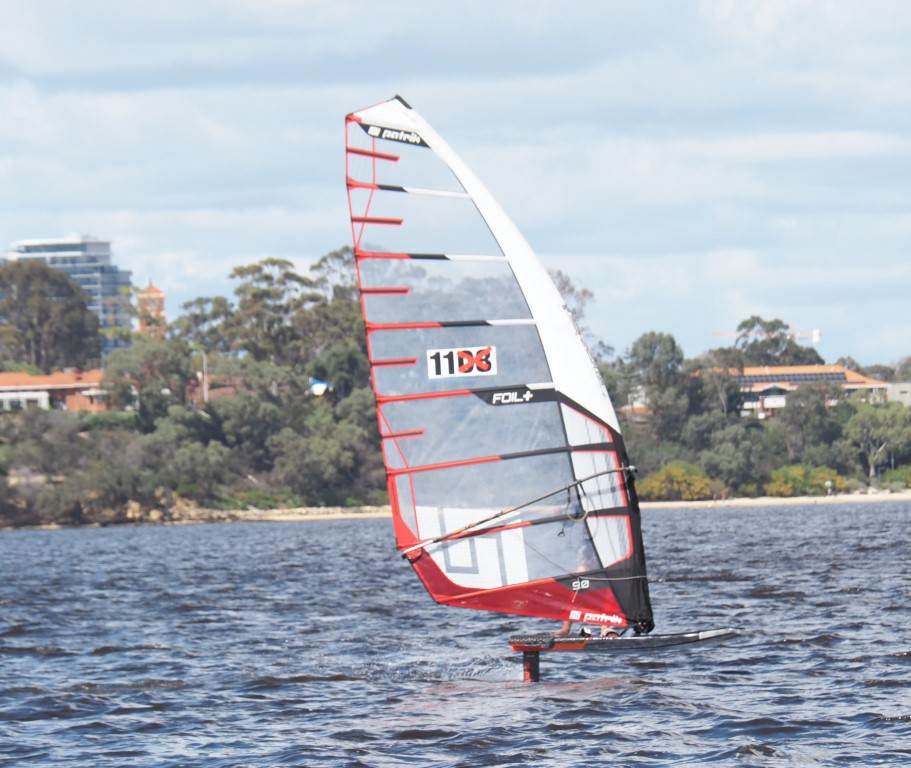Foil Fest Winter Series 2021
