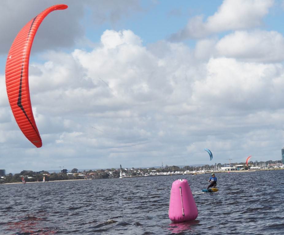 Foil Fest Winter Series 2021