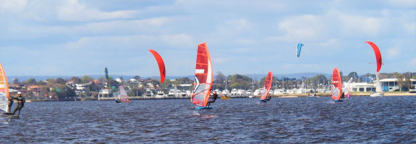 Foil Fest Winter Series 2021