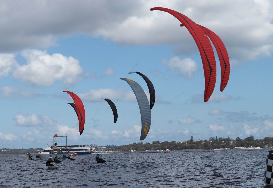 Foil Fest Winter Series 2021