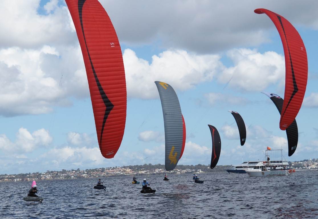 Foil Fest Winter Series 2021