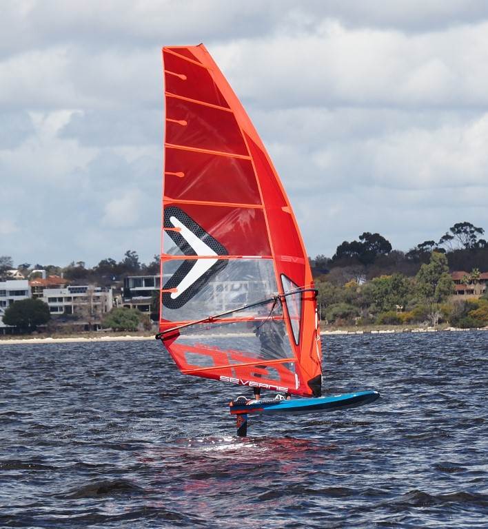 Foil Fest Winter Series 2021