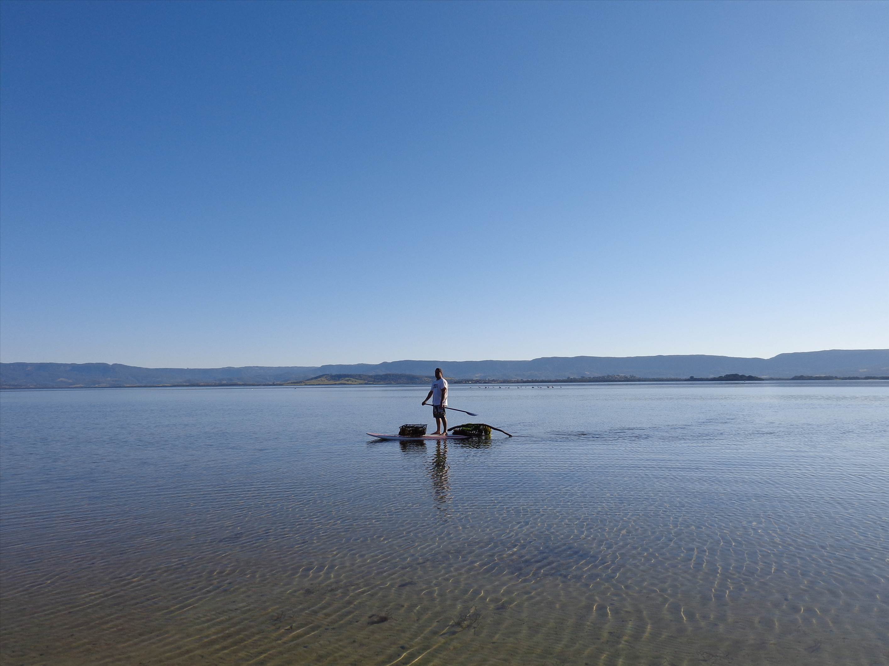 Tex  Lake cleanup 005