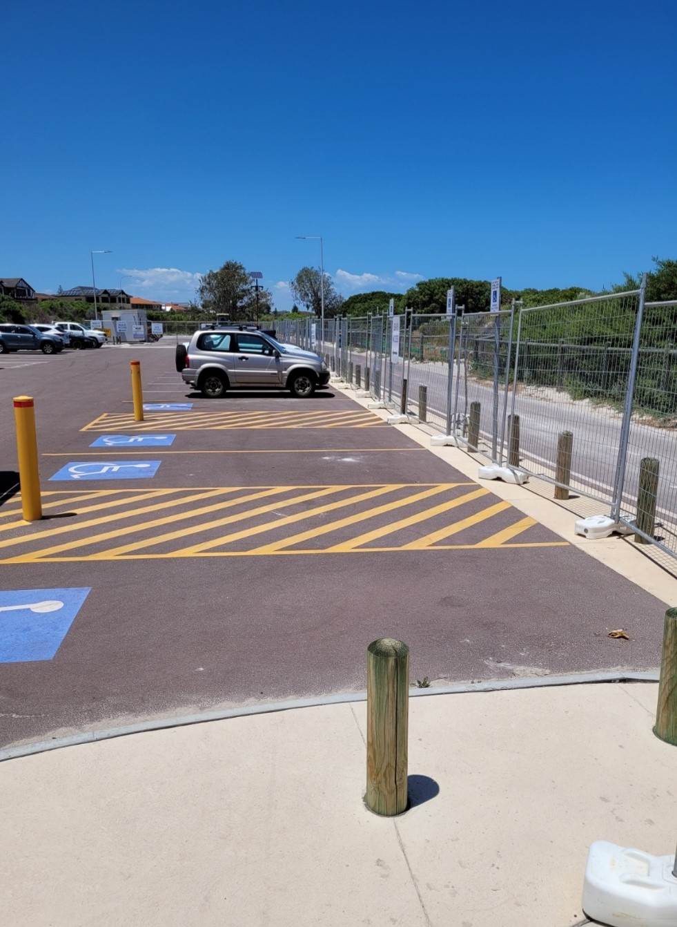 Coming to a beach near you?