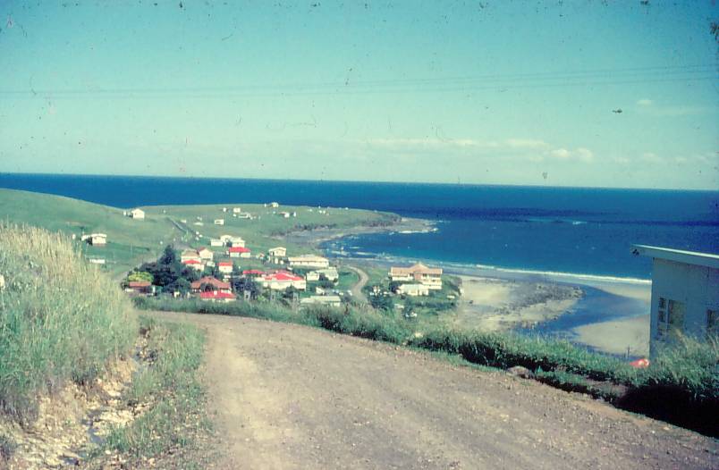 An Old Photo of an Old Favourite