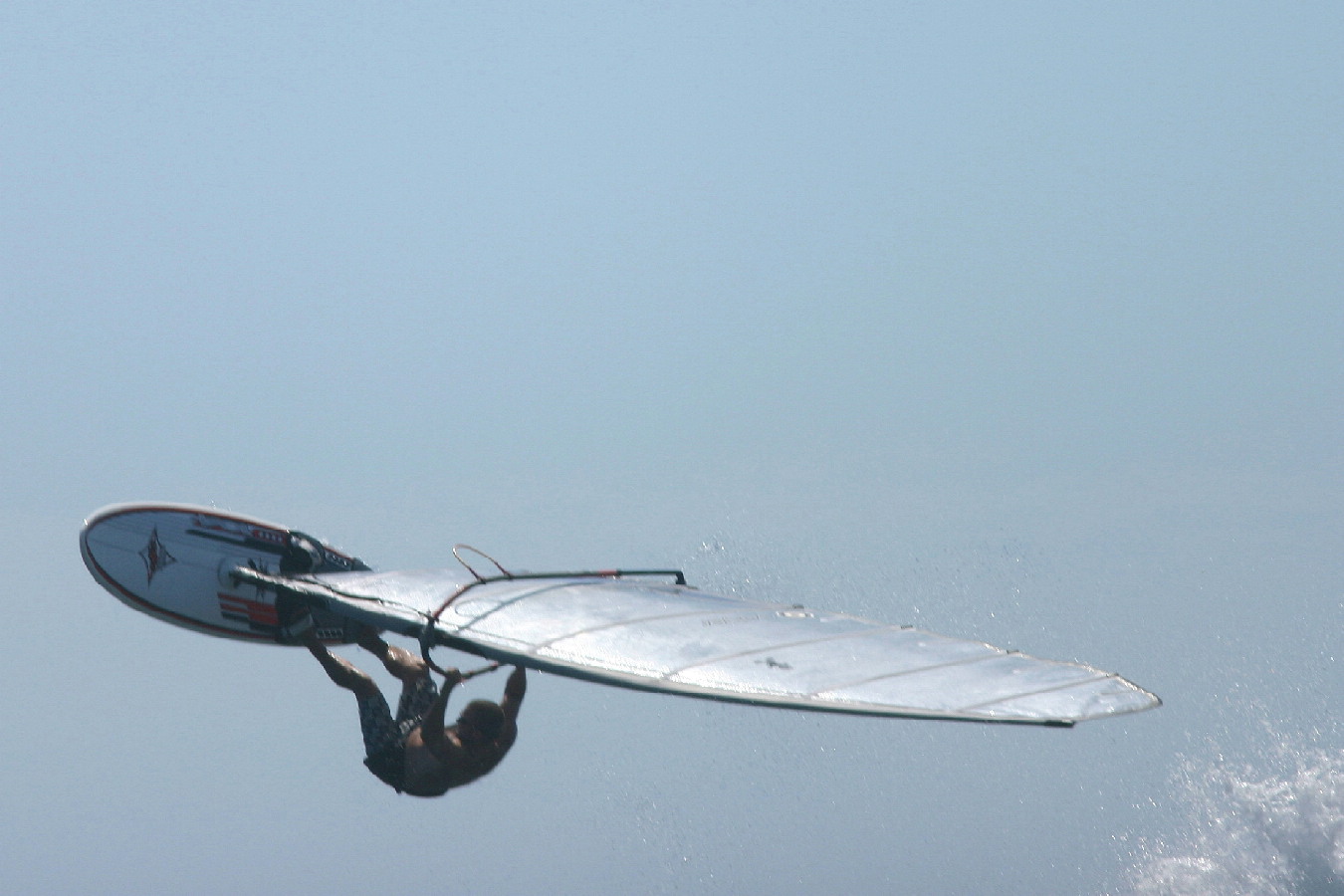 happrier times at lano