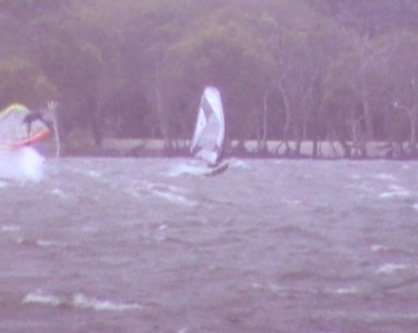 That Saturday @ The Shearwater