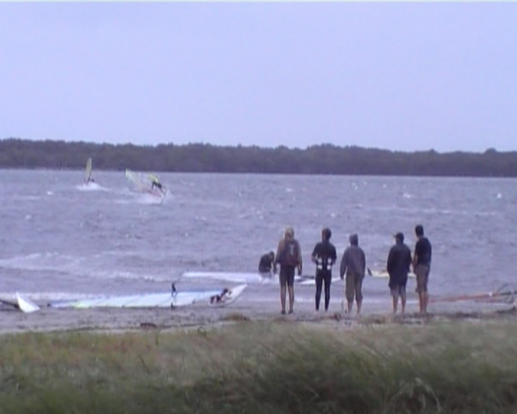 That Saturday @ The Shearwater