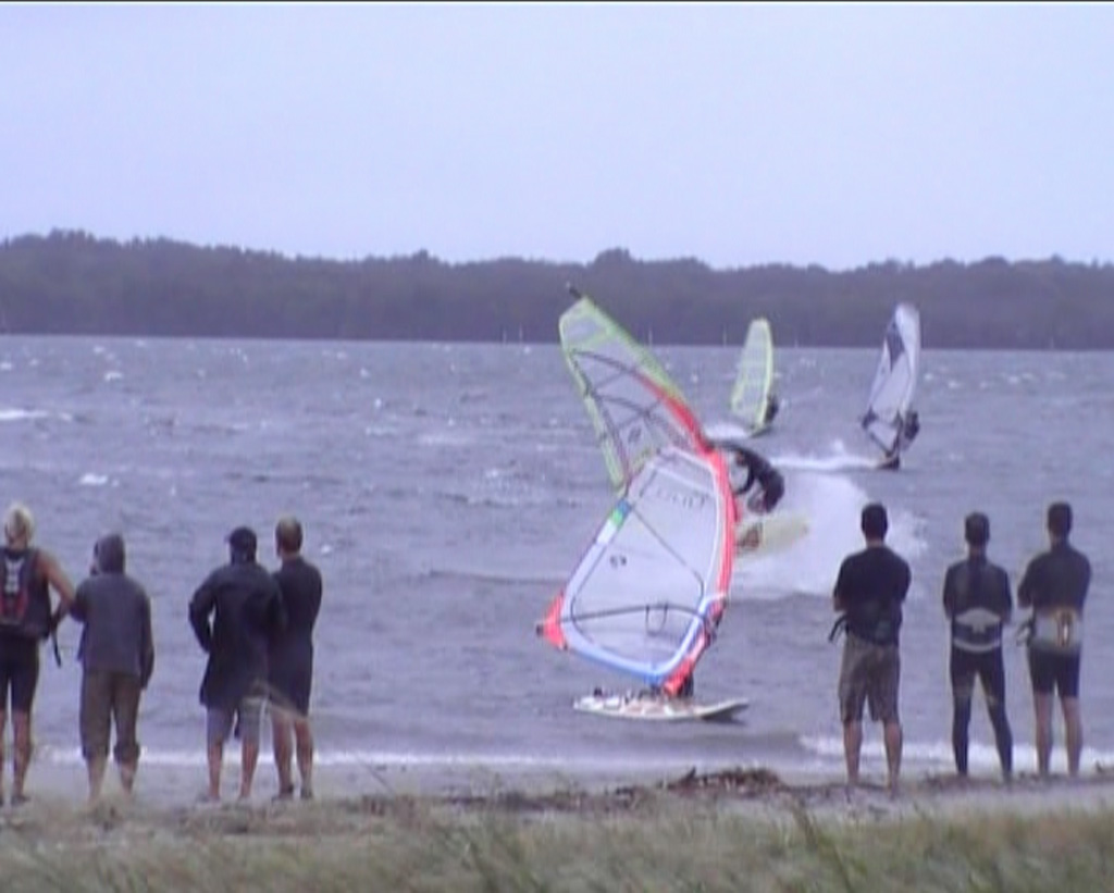 That Saturdat @ The Shearwater