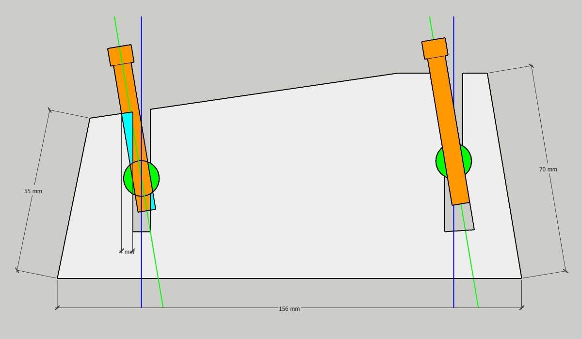 Starboard Deep Tuttle