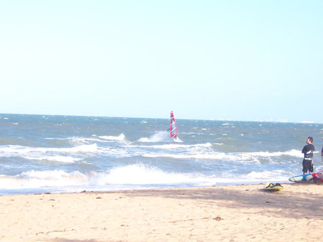 Windwanderers Haircut onehanded