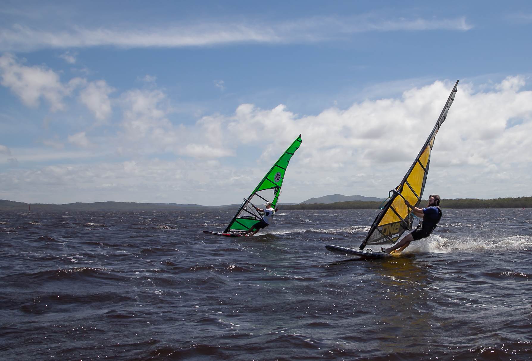 Slalom Championships 2021