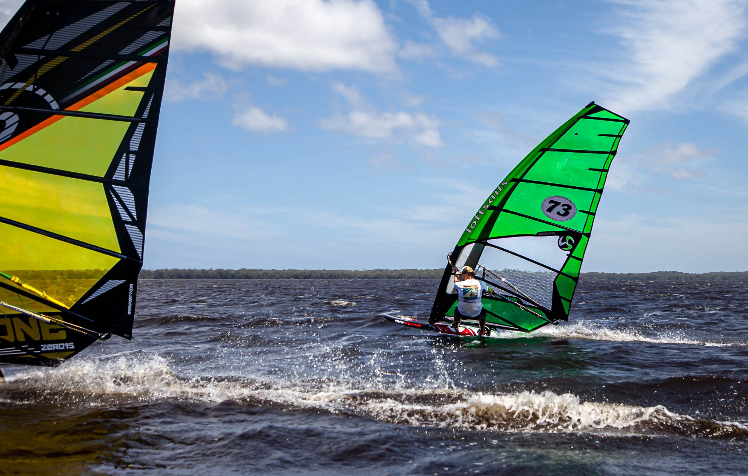 Slalom Championships 2021