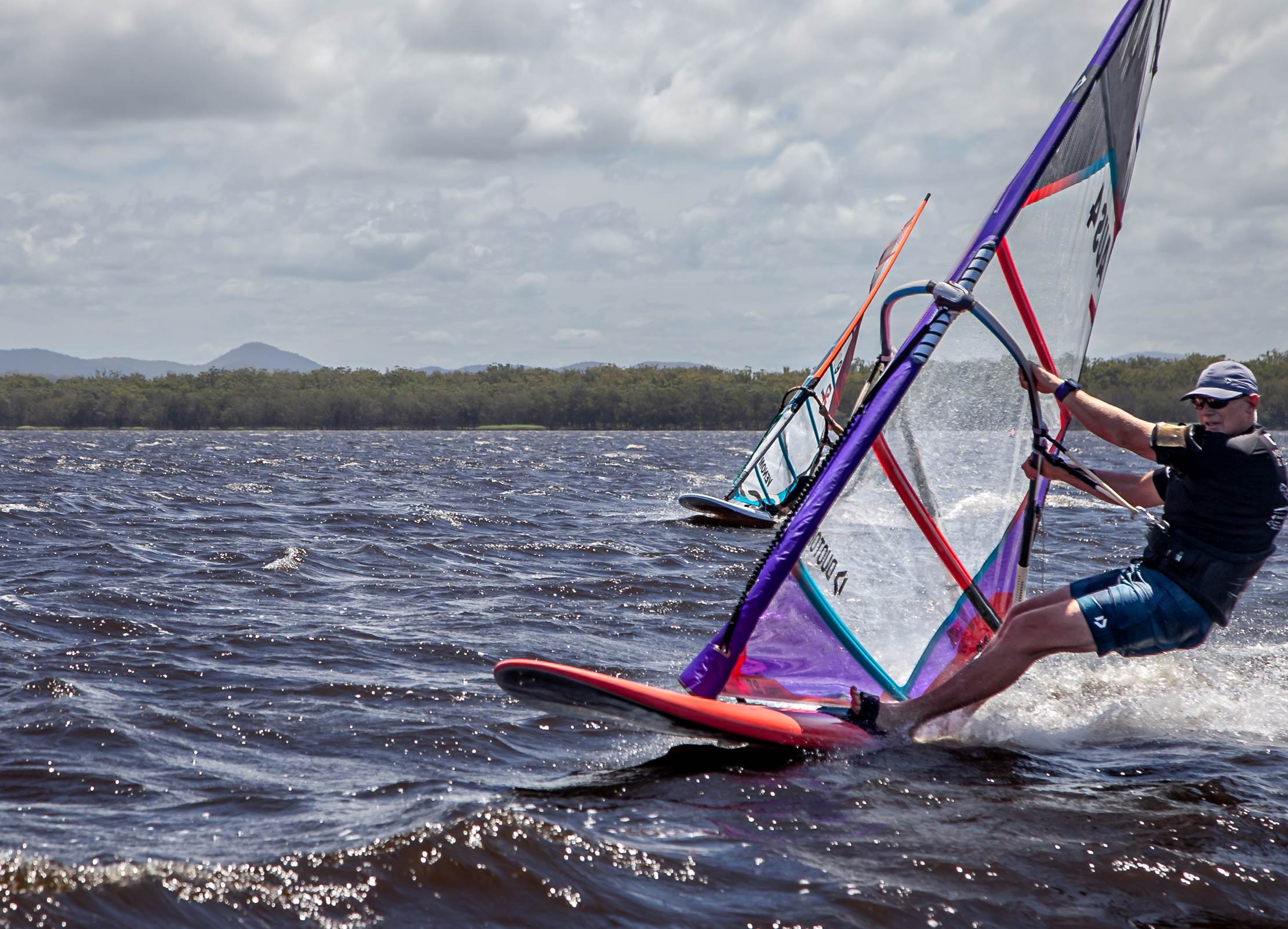 Slalom Championships 2021