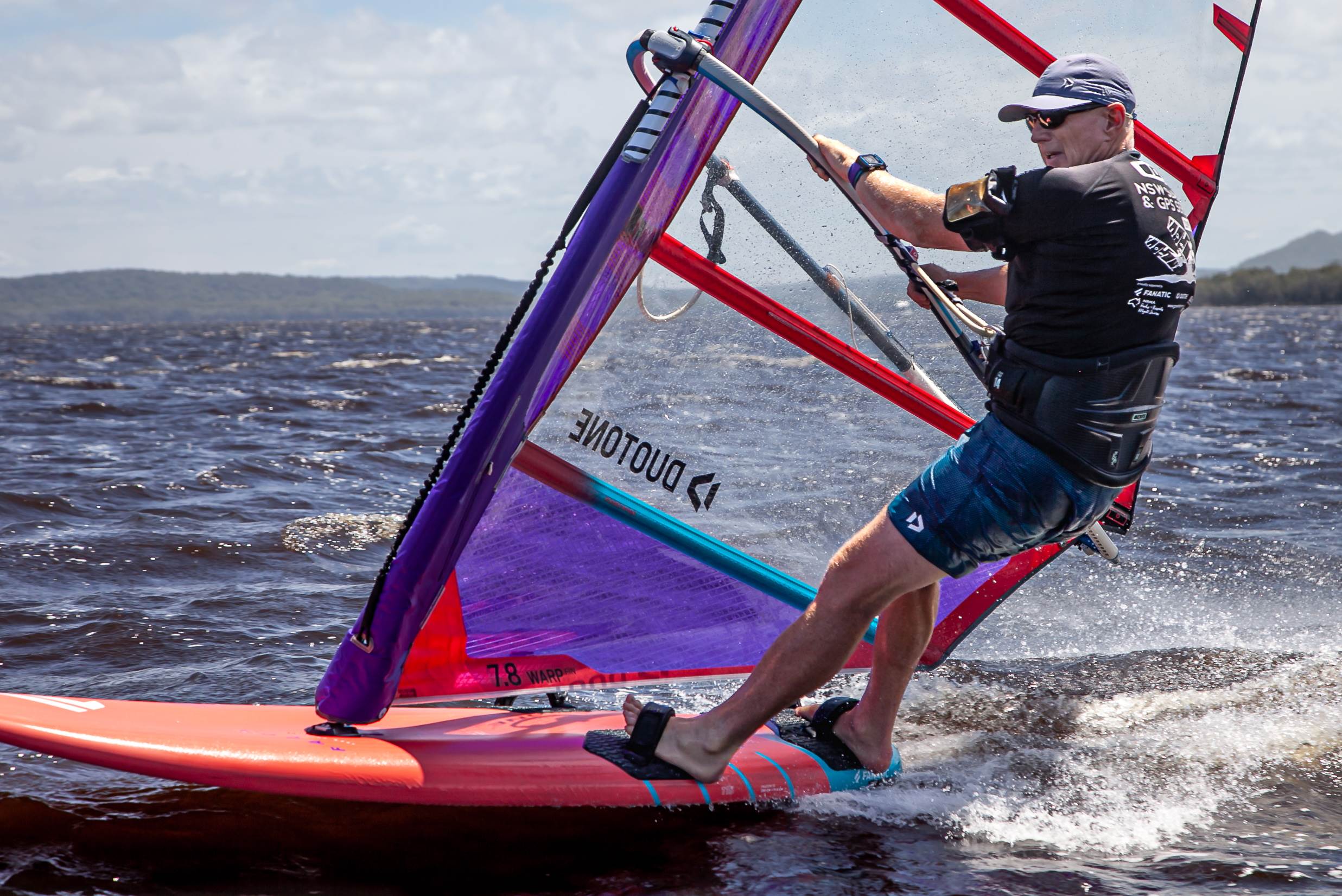 Slalom Championships 2021