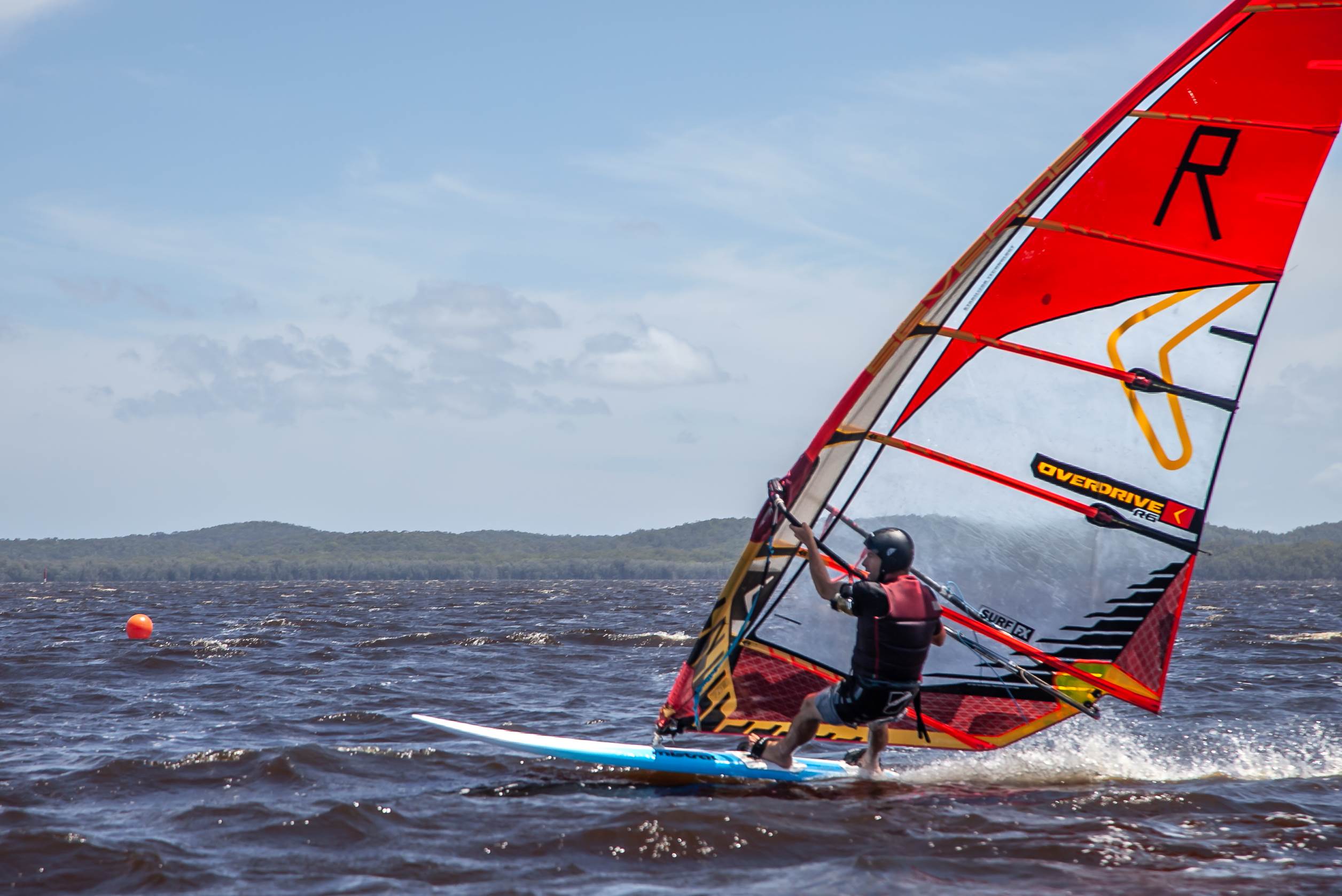 Slalom Championships 2021