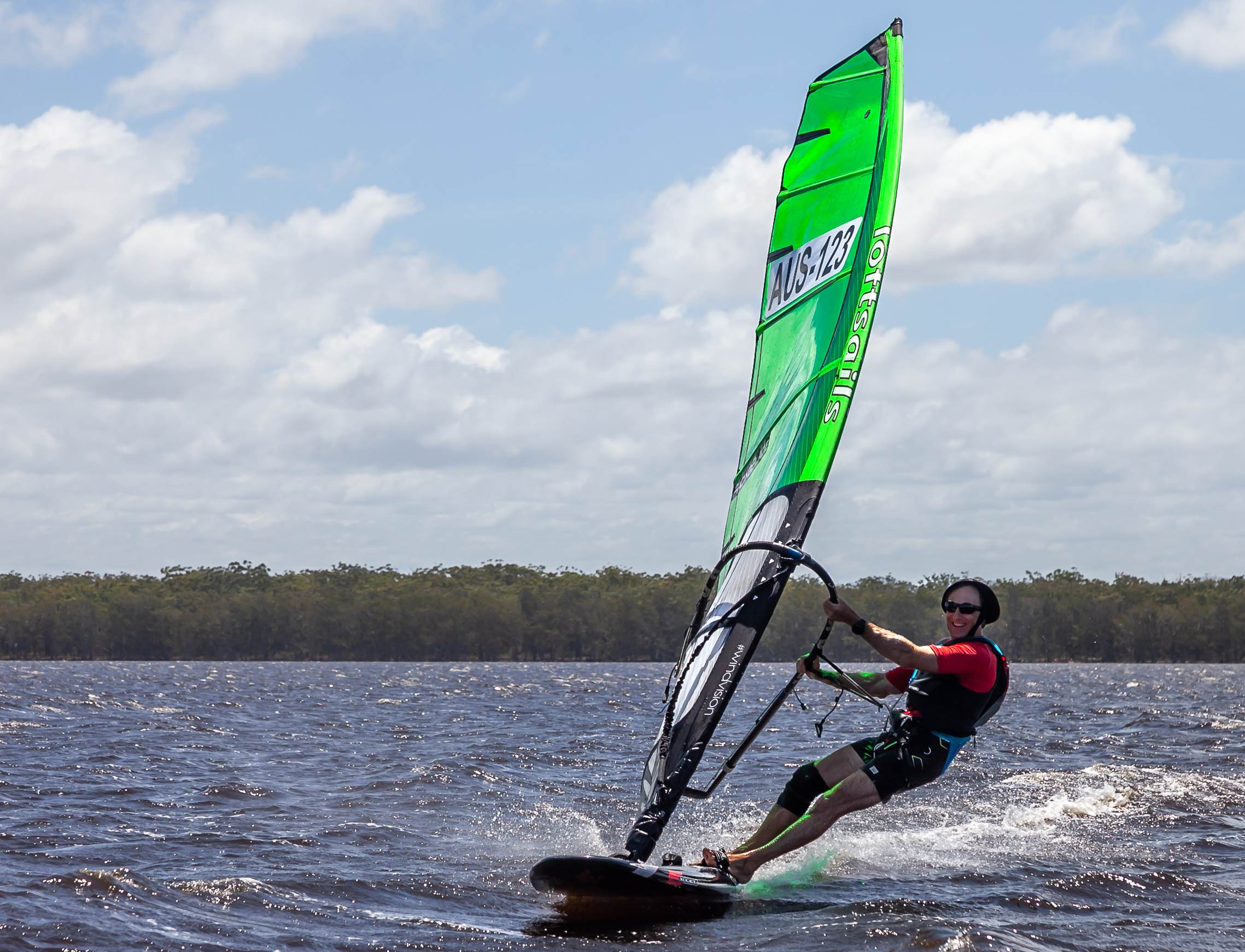 Slalom Championships 2021