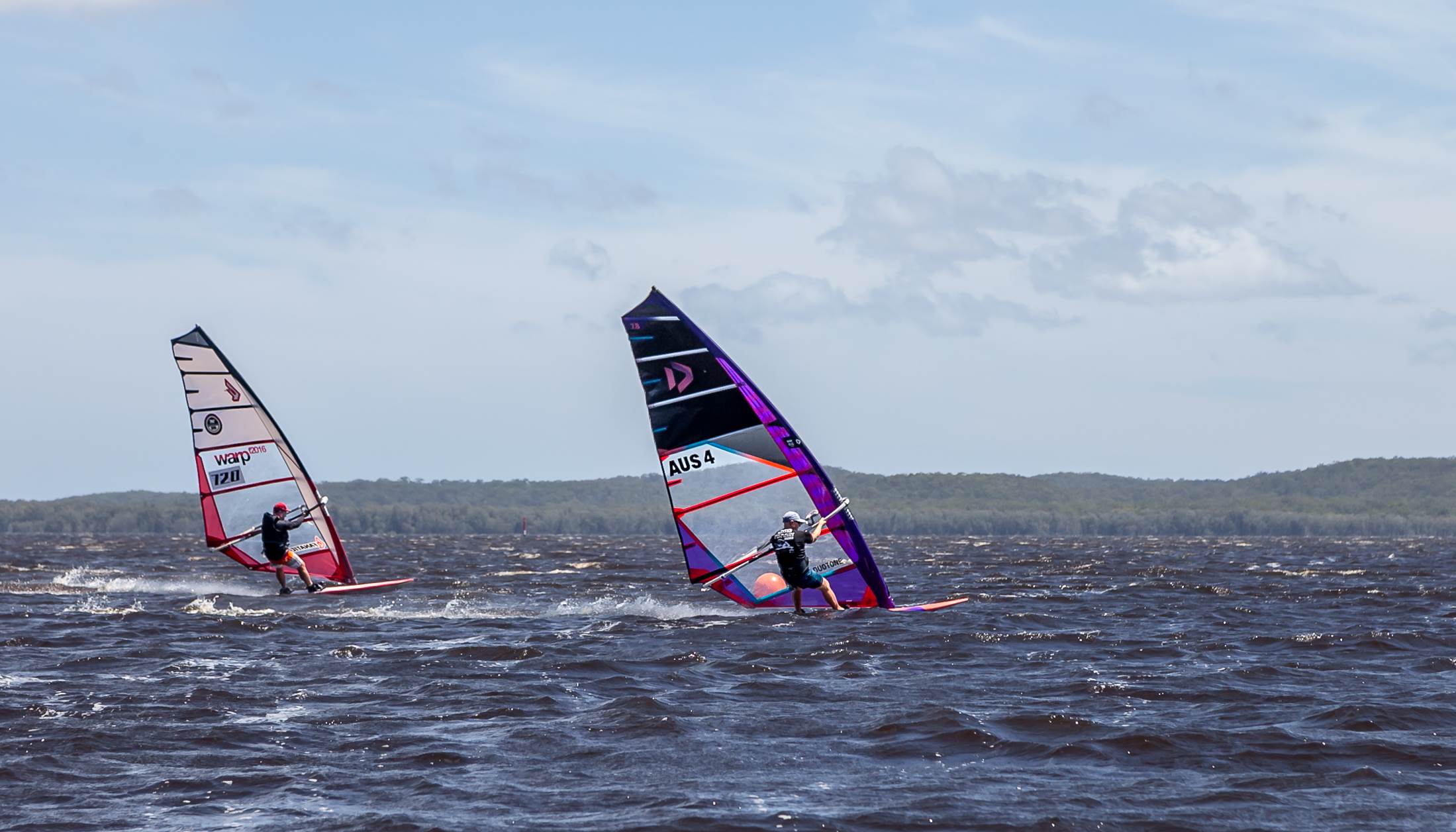 Slalom Championships 2021