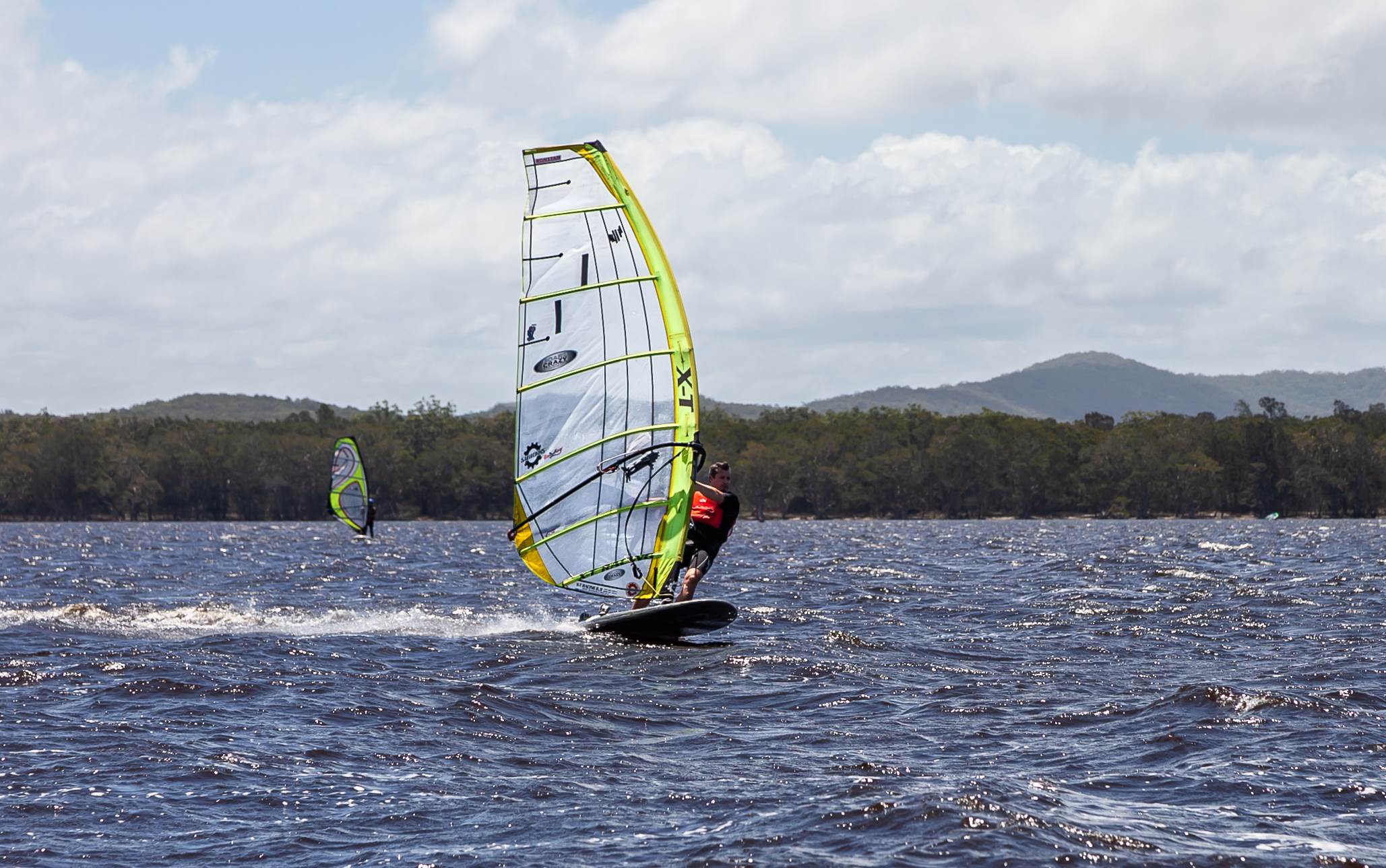 Slalom Championships 2021