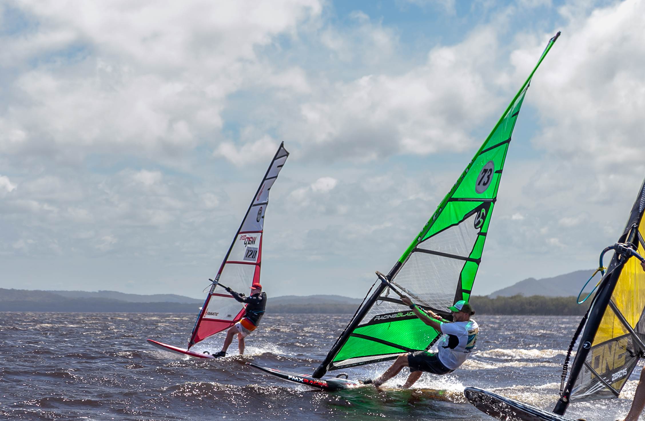 Slalom Championships 2021