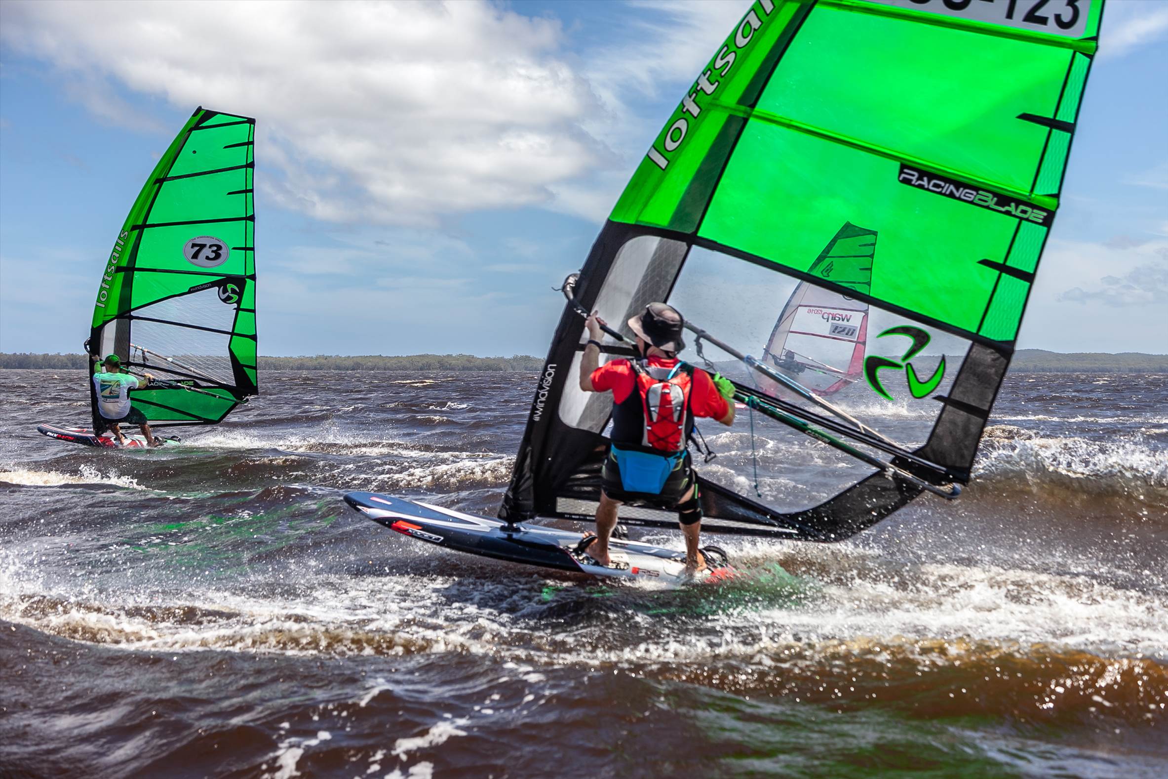 Slalom Championships 2021