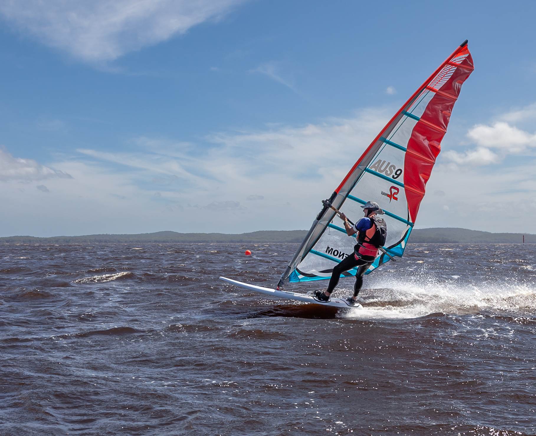 Slalom Championships 2021