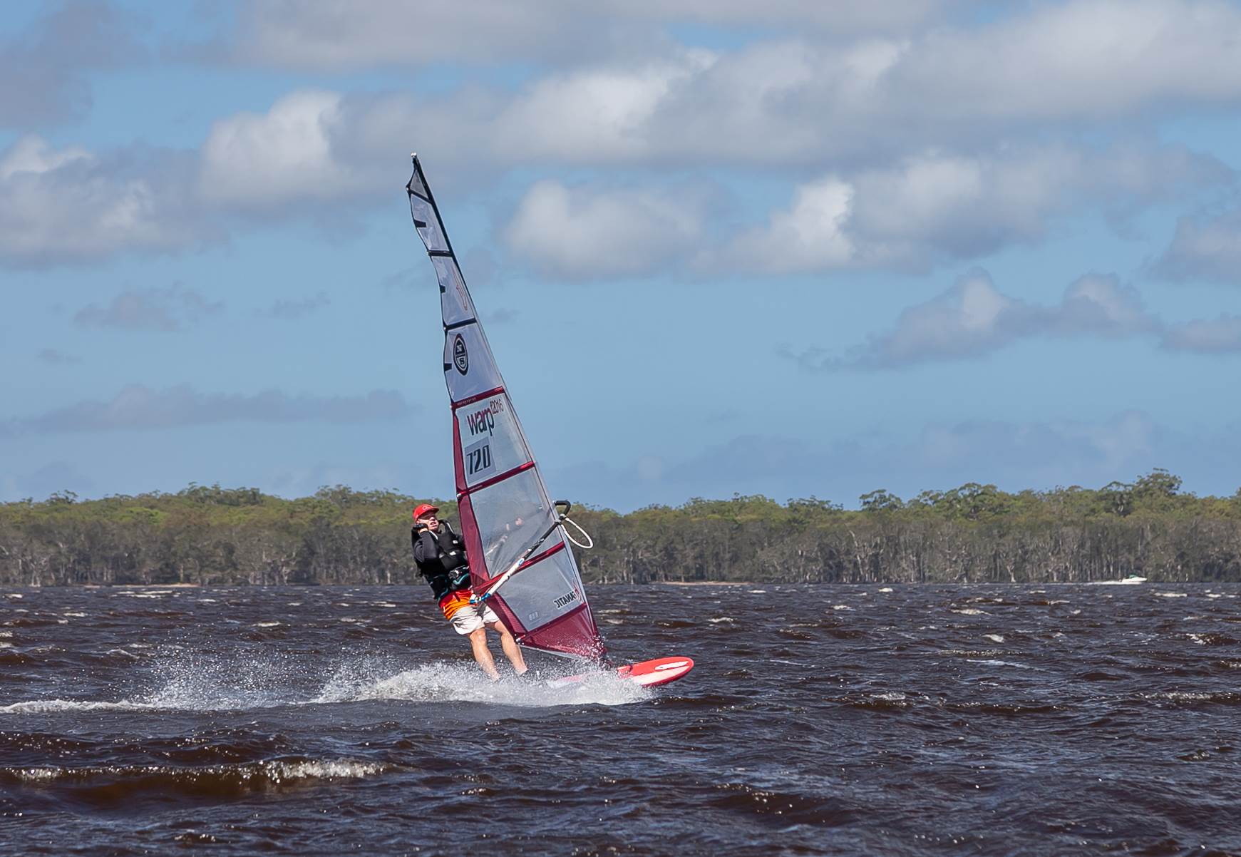 Slalom Championships 2021