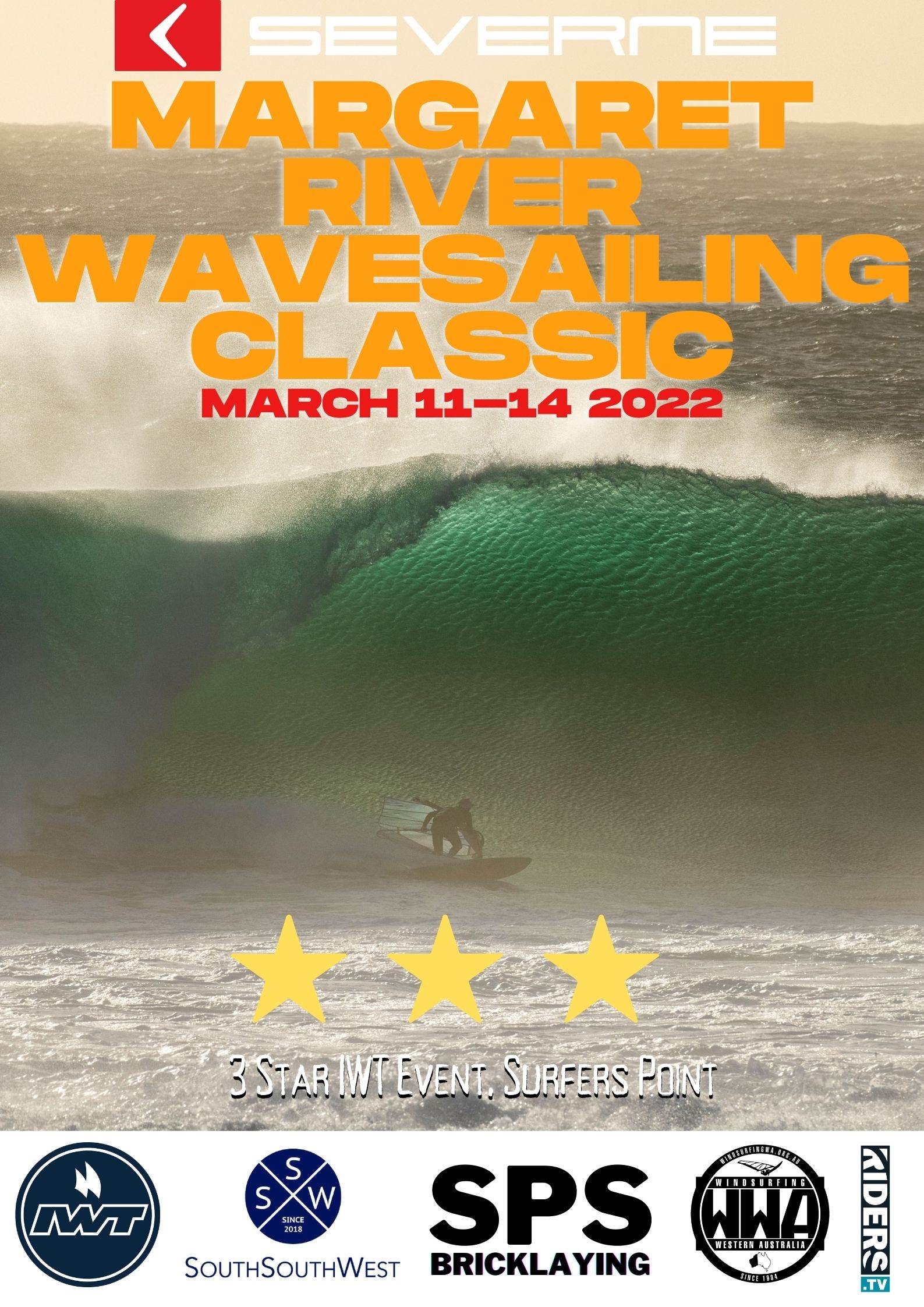 Copy of Copy of Margs Classic poster